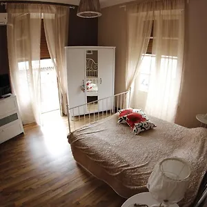 Apartament Sicily Center, Katania